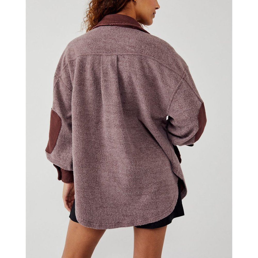 🎉LAST CHANCE🎉 FREE PEOPLE Ruby Jacket / Date Night - Picture 9 of 12